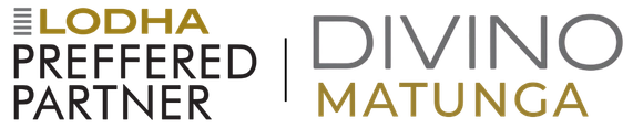 Lodha Divino Matunga Logo